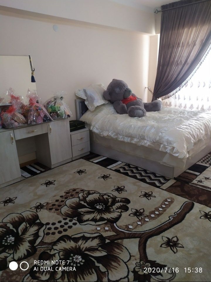 Продаётся 2-комн. квартира, 76 м² · Яшнабад — фото 2