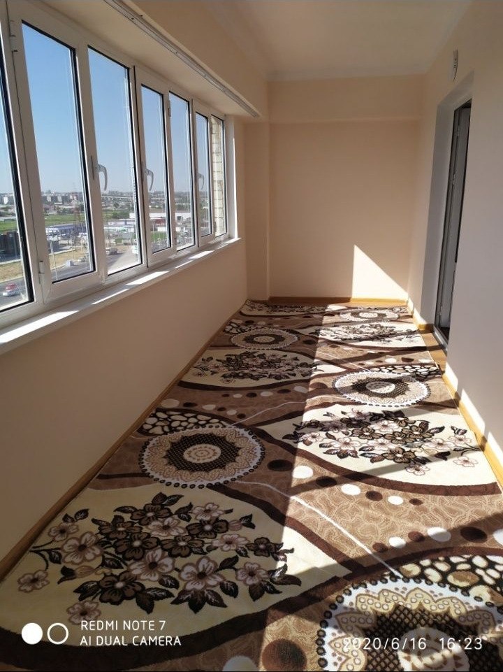 Продаётся 2-комн. квартира, 76 м² · Яшнабад — фото 5