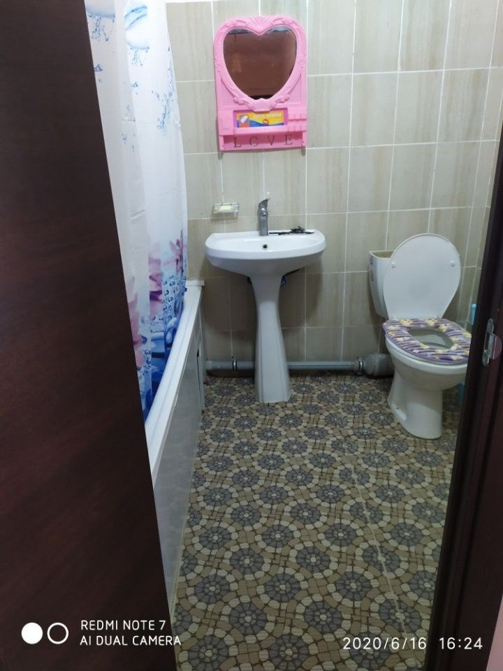 Продаётся 2-комн. квартира, 76 м² · Яшнабад — фото 1