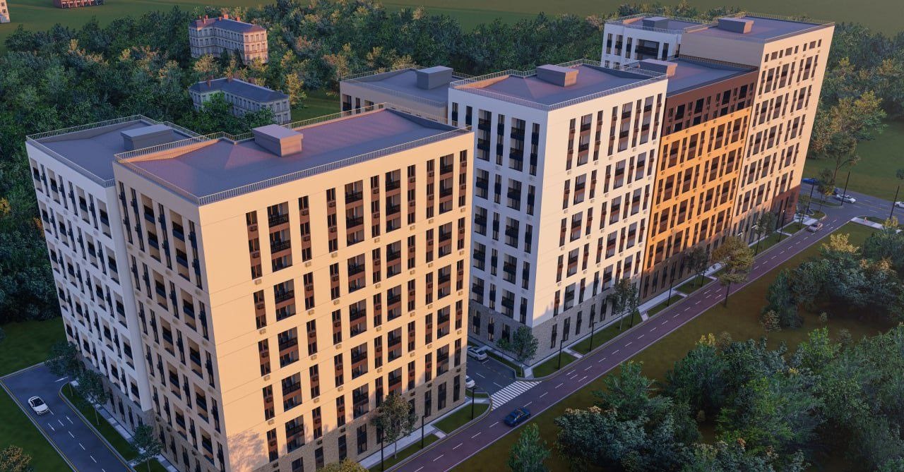 Продаётся 2-комн. квартира, 54.7 м² · Яшнабад — фото 8