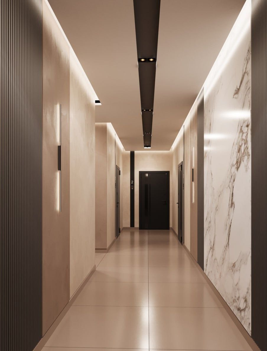 Продаётся 2-комн. квартира, 54.7 м² · Яшнабад — фото 2