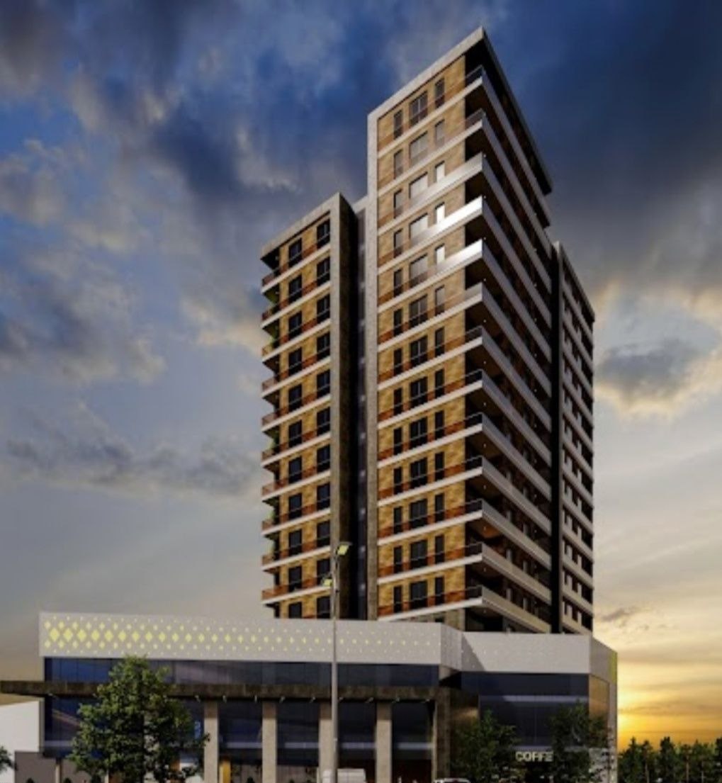 Sotiladi 2 xonali xonadon, 60 m² · Kushbegirezidens · Yashnobod — surat 1