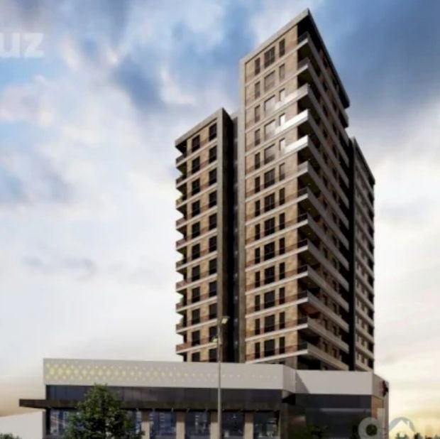 Sotiladi 2 xonali xonadon, 60 m² · Kushbegirezidens · Yashnobod — surat 3