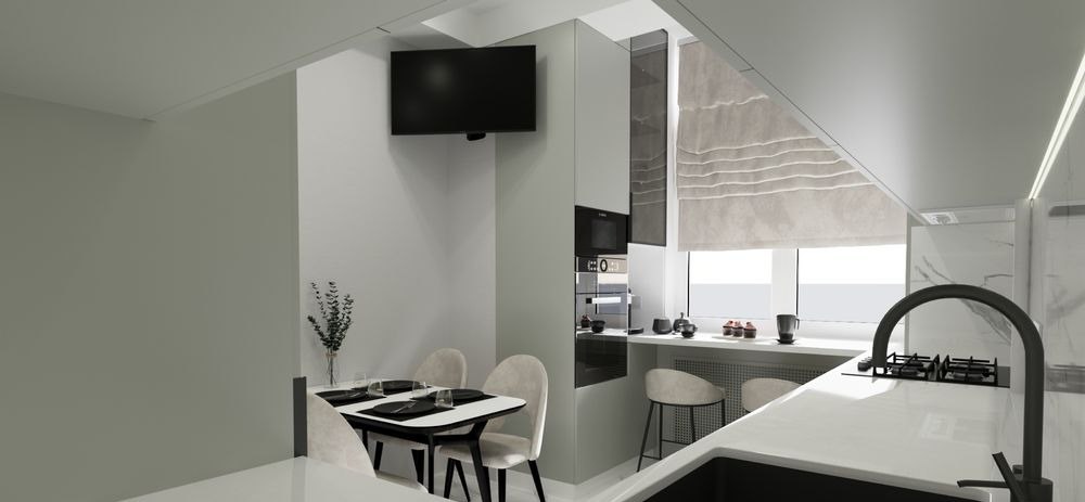 Продаётся 2-комн. квартира, 80 м² · ЖК New Life · Яшнабад — фото 7