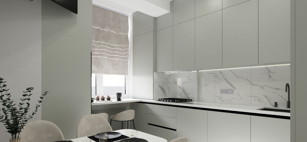Продаётся 2-комн. квартира, 80 м² · ЖК New Life · Яшнабад — фото 6