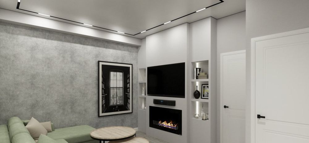 Продаётся 2-комн. квартира, 80 м² · ЖК New Life · Яшнабад — фото 8