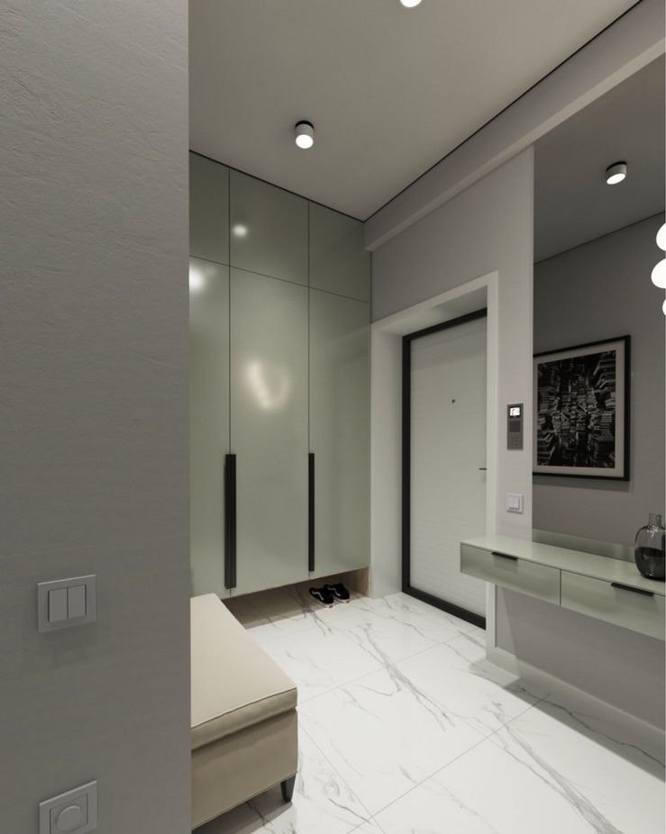 Продаётся 2-комн. квартира, 80 м² · ЖК New Life · Яшнабад — фото 5
