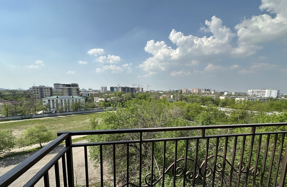 Продаётся 3-комн. квартира, 63 м² · Яшнабад — фото 7