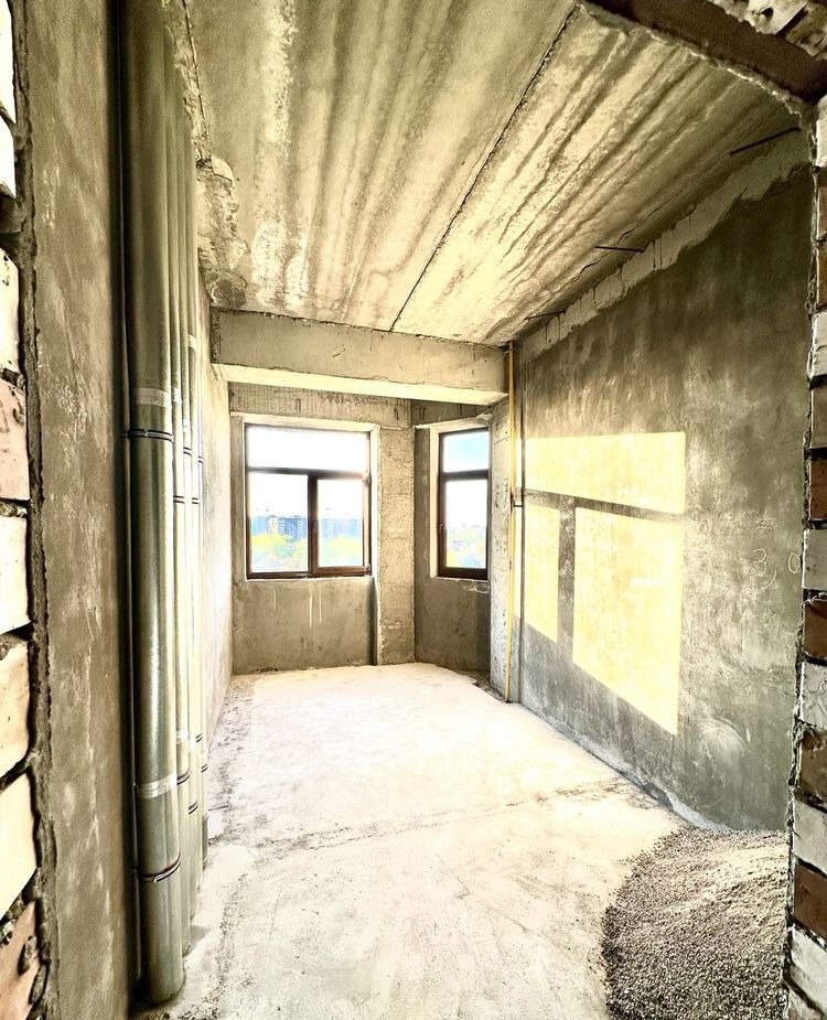 Продаётся 3-комн. квартира, 63 м² · Яшнабад — фото 8