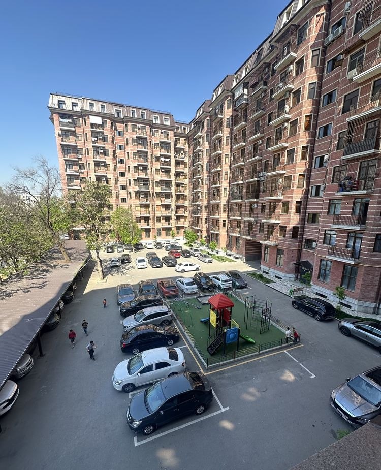 Продаётся 3-комн. квартира, 63 м² · Яшнабад — фото 1