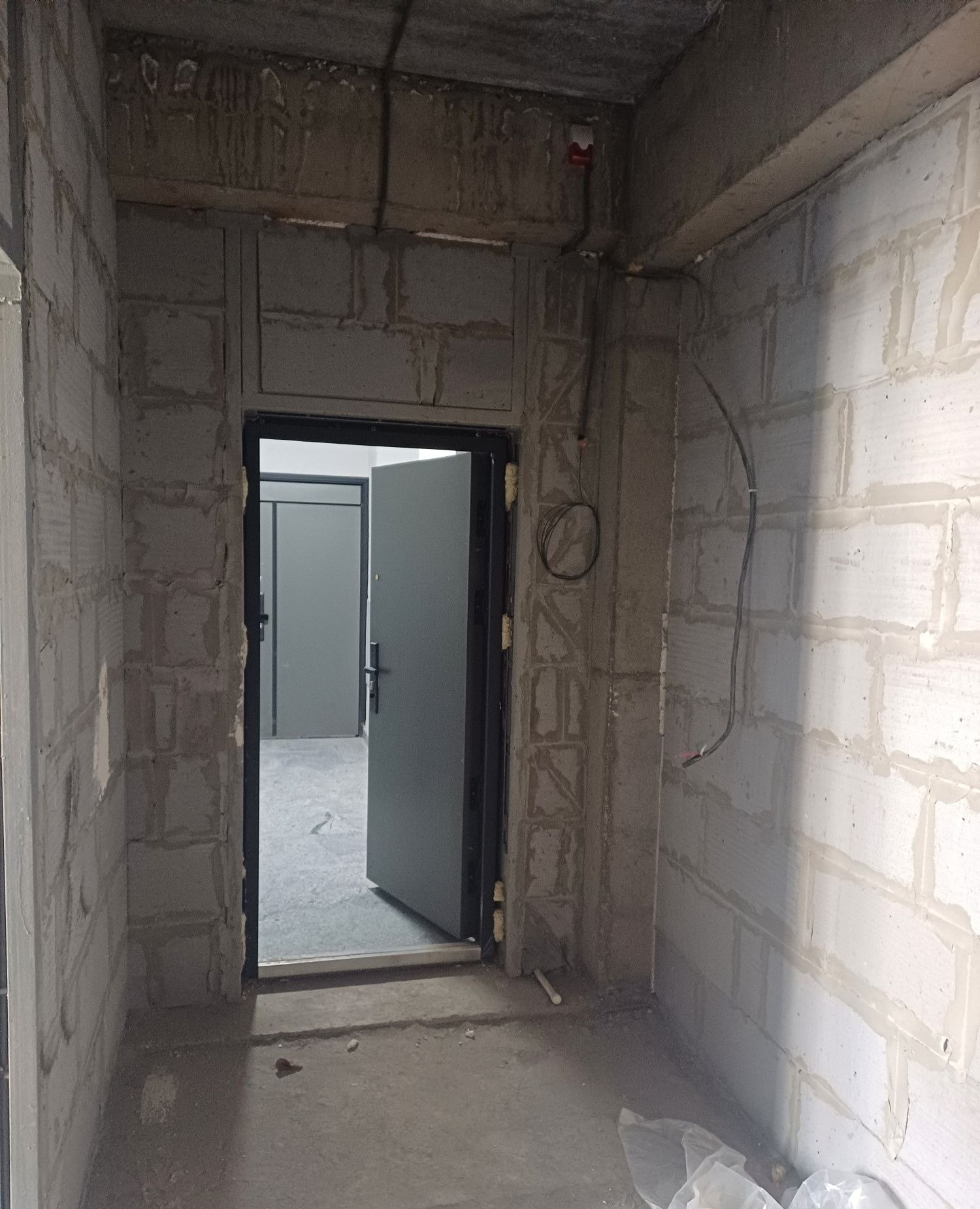 Продаётся 3-комн. квартира, 72 м² · ЖК Parkentgardens · Яшнабад — фото 8
