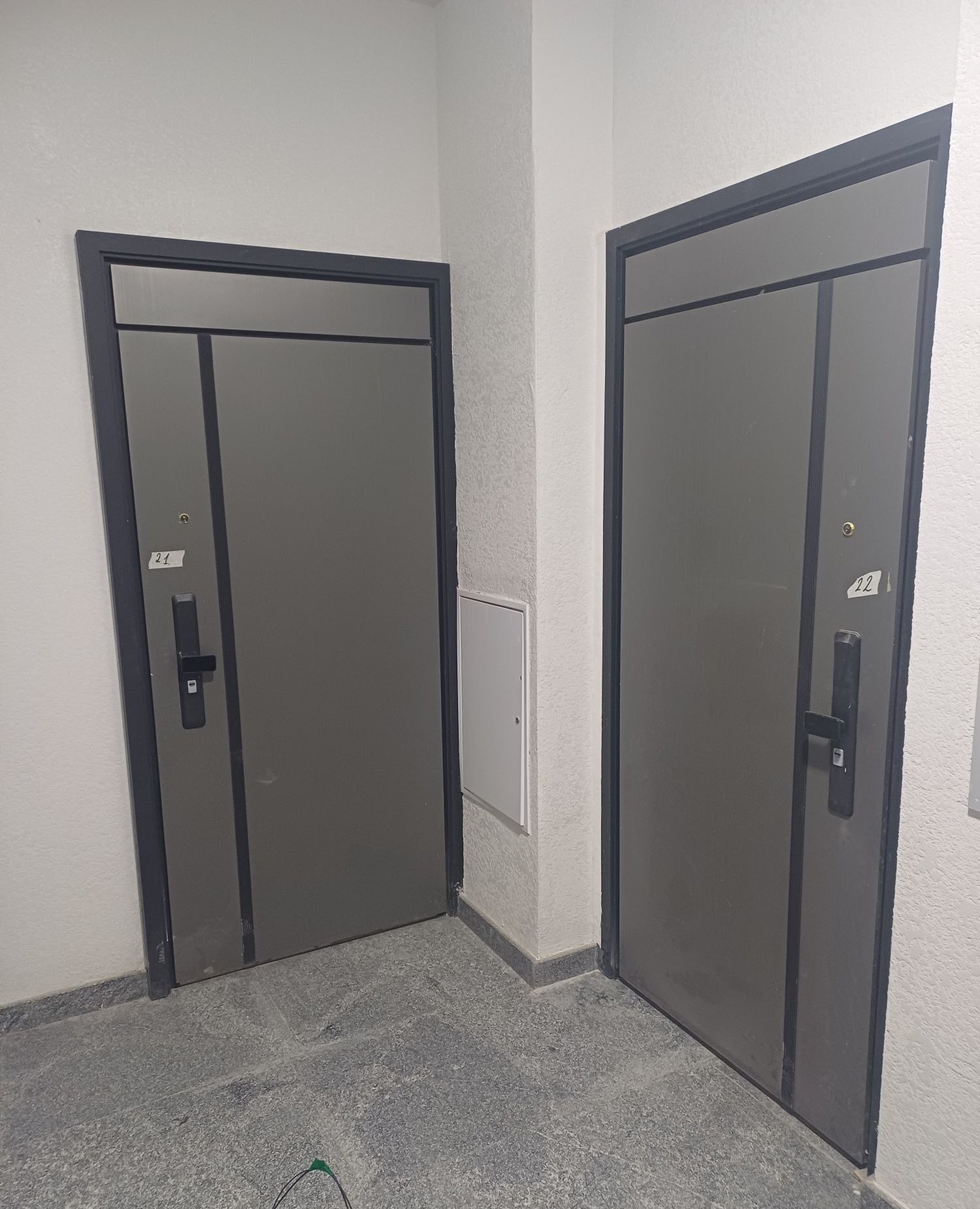 Продаётся 3-комн. квартира, 72 м² · ЖК Parkentgardens · Яшнабад — фото 6
