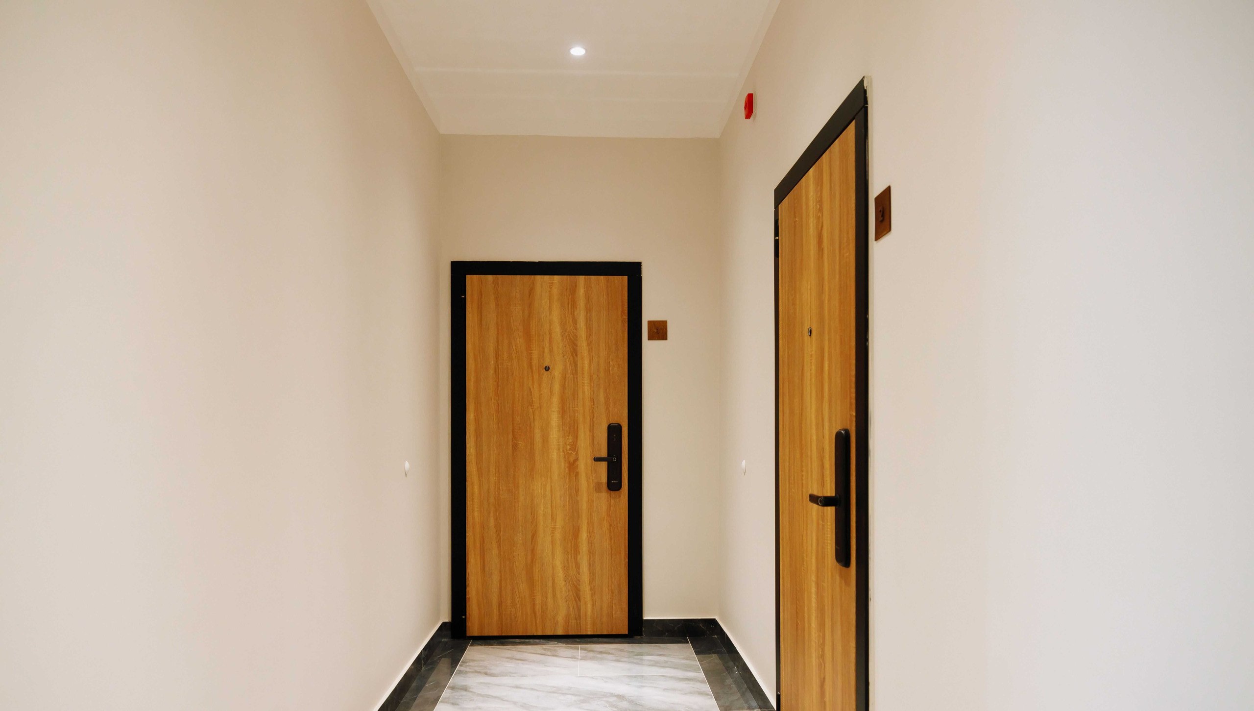 For sale 2-room apartment, 47.5 m² · Yashnabad — photo 2