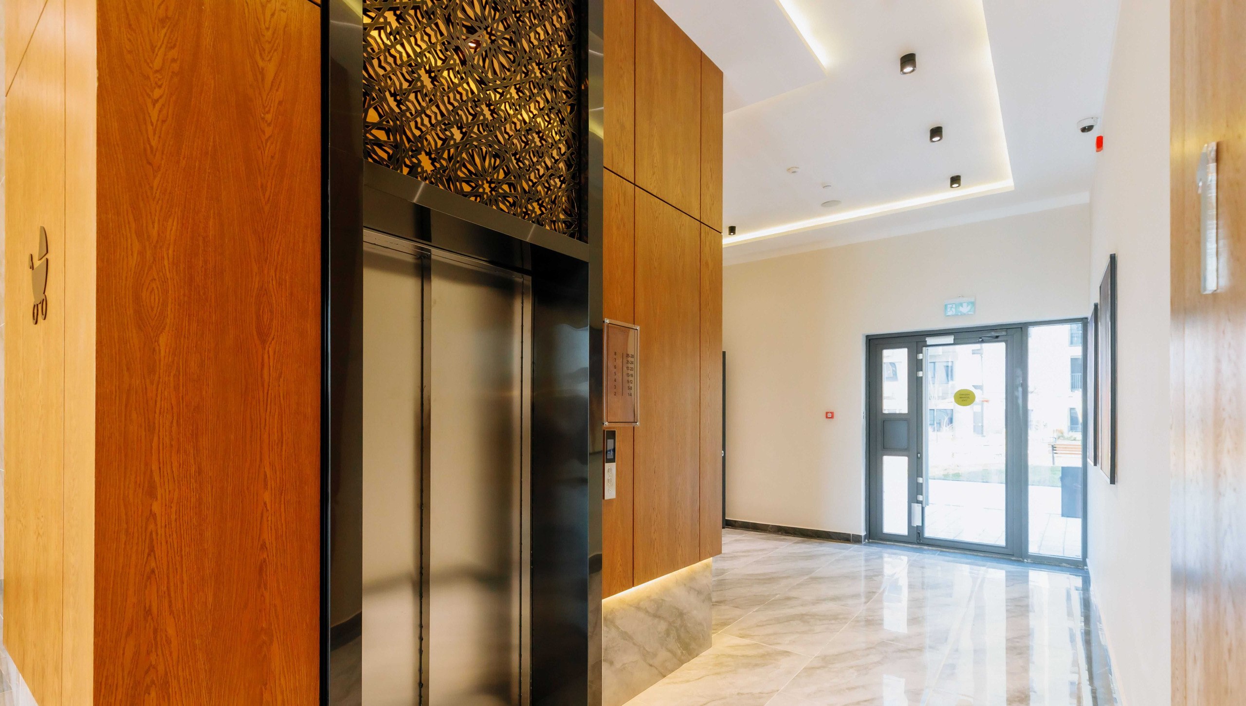 For sale 2-room apartment, 47.5 m² · Yashnabad — photo 4