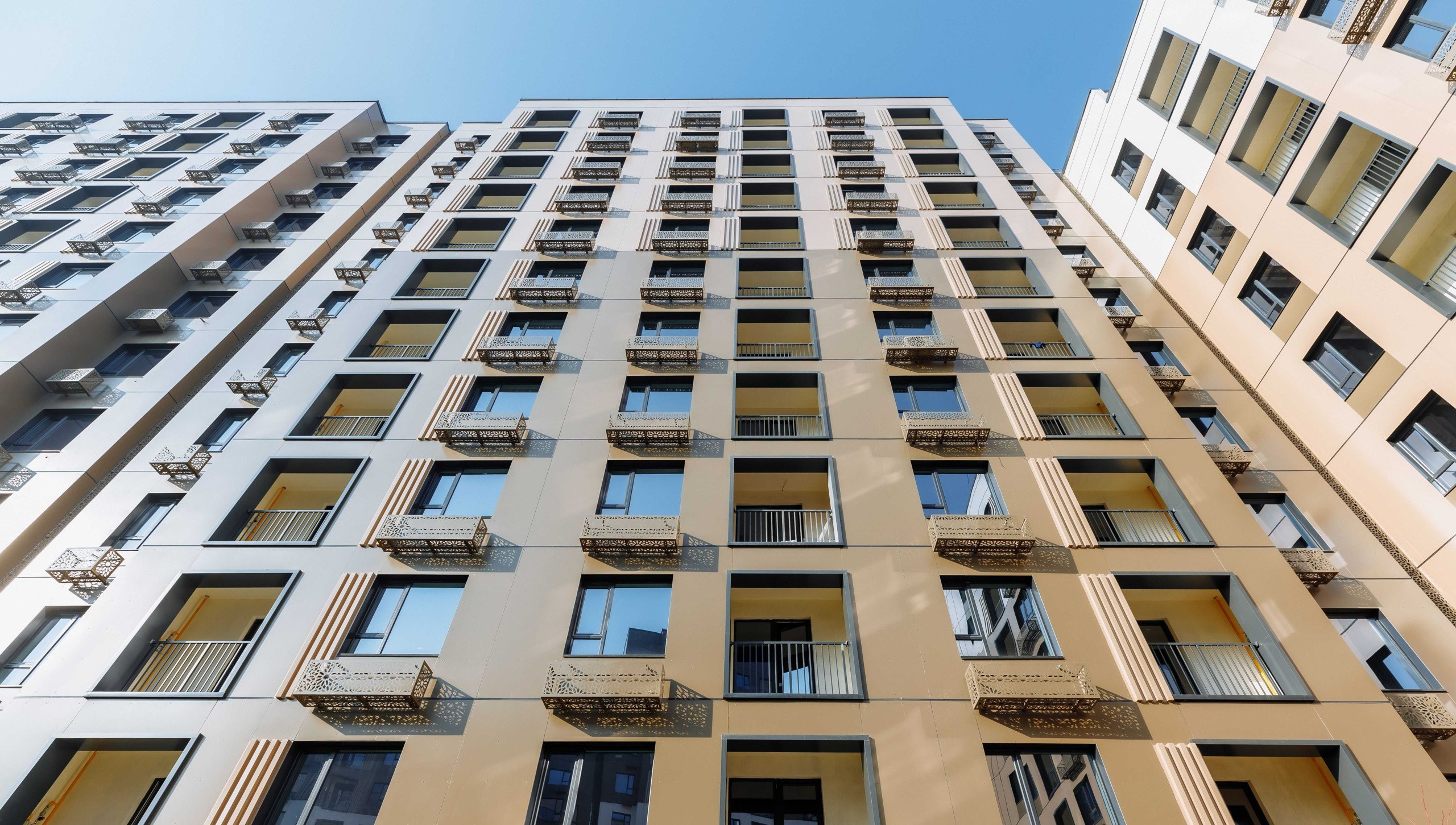 For sale 2-room apartment, 47.5 m² · Yashnabad — photo 1