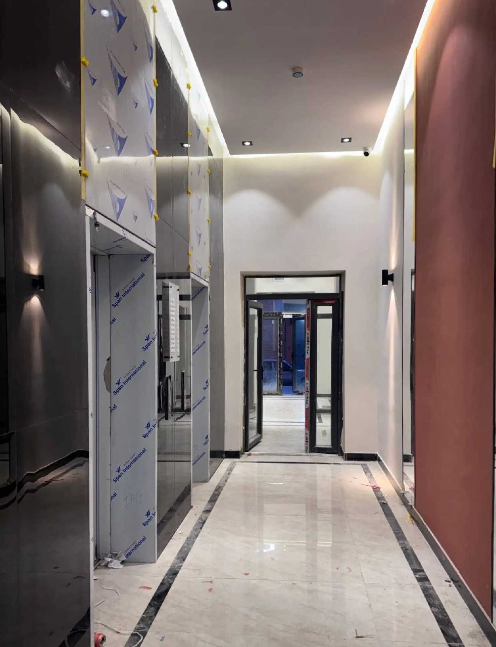 For sale 2-room apartment, 42.82 m² · Yashnabad — photo 4