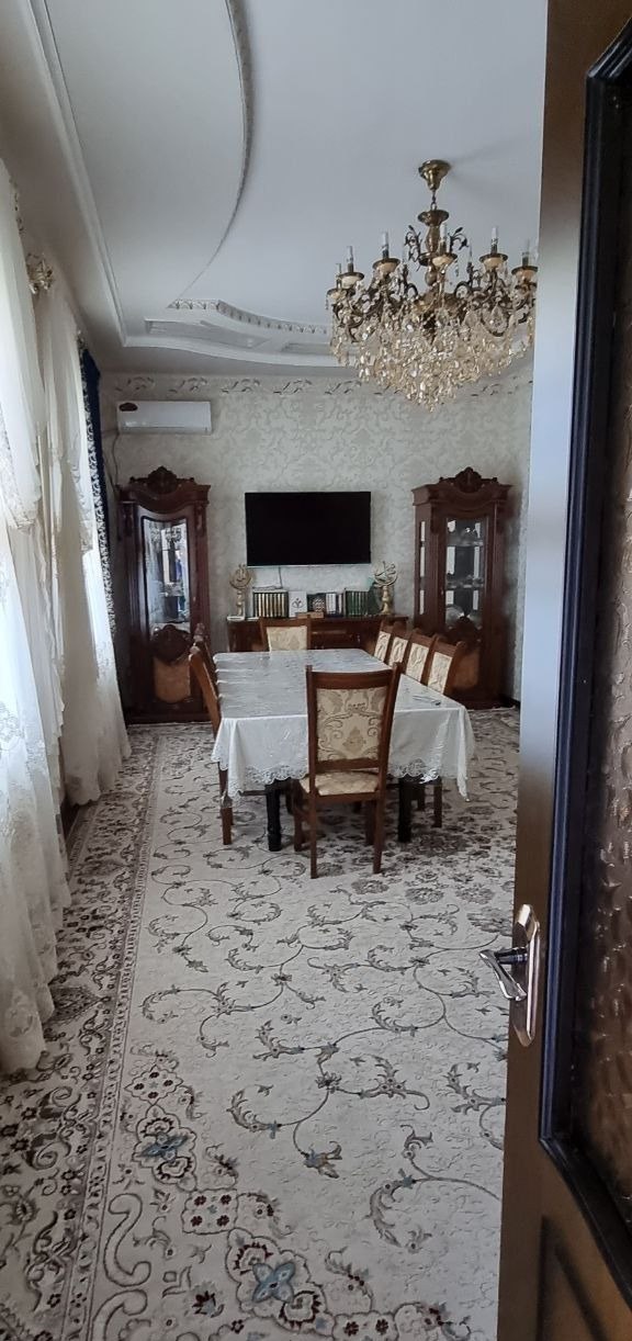 Sotiladi 5 xonali hovli · Olmazor — surat 7