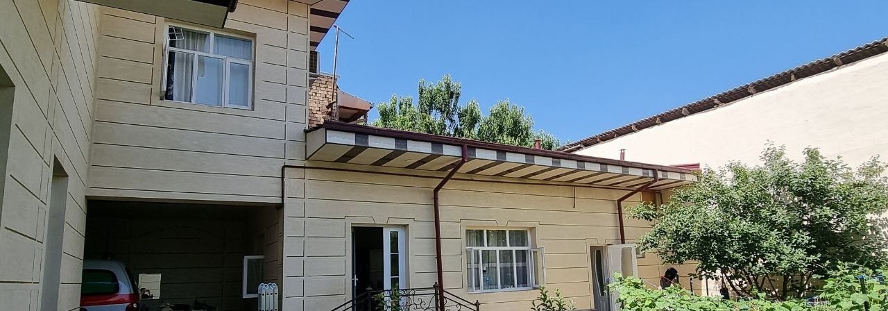 Sotiladi 5 xonali hovli · Olmazor — surat 2