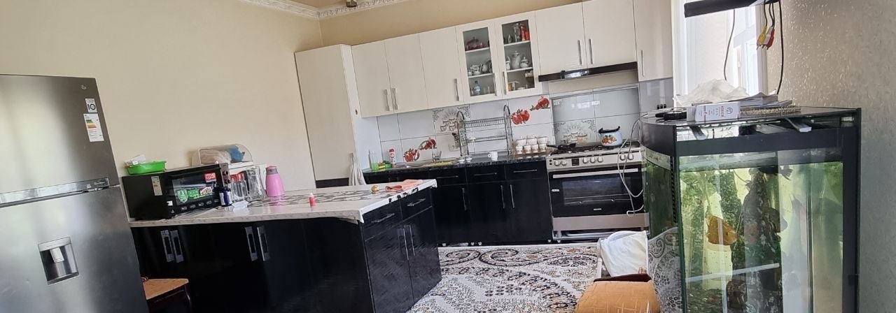 Sotiladi 5 xonali hovli · Olmazor — surat 3
