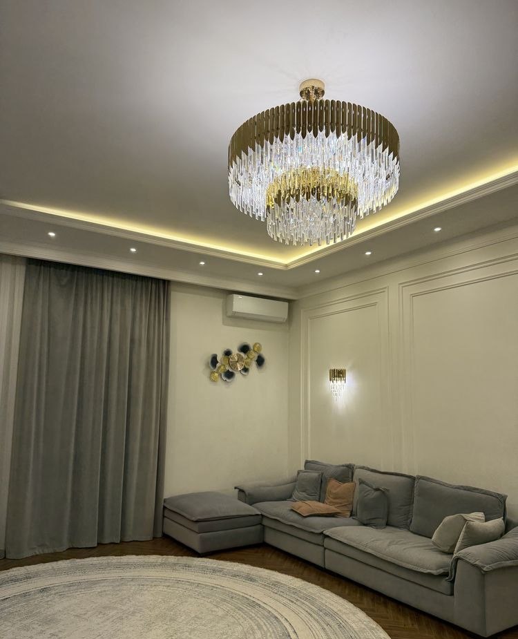 Sotiladi 5 xonali hovli, 220 m² · Yunusobod — surat 7