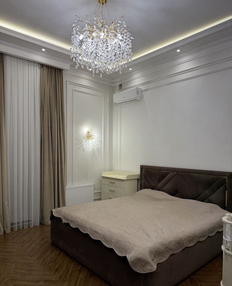 Sotiladi 5 xonali hovli, 220 m² · Yunusobod — surat 8