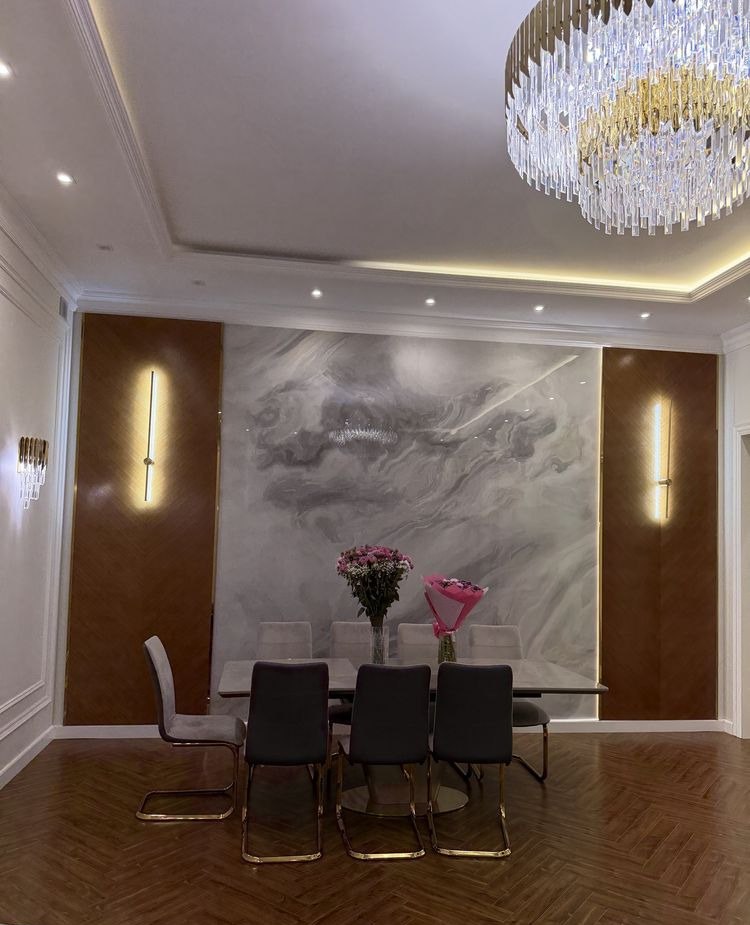 Sotiladi 5 xonali hovli, 220 m² · Yunusobod — surat 5