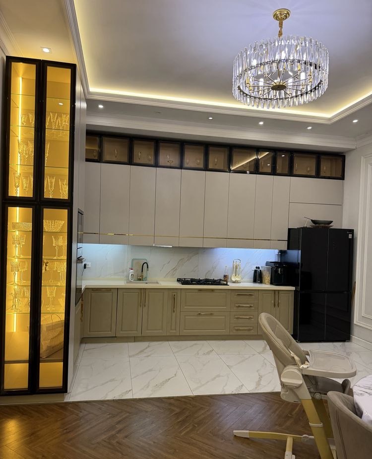 Sotiladi 5 xonali hovli, 220 m² · Yunusobod — surat 6