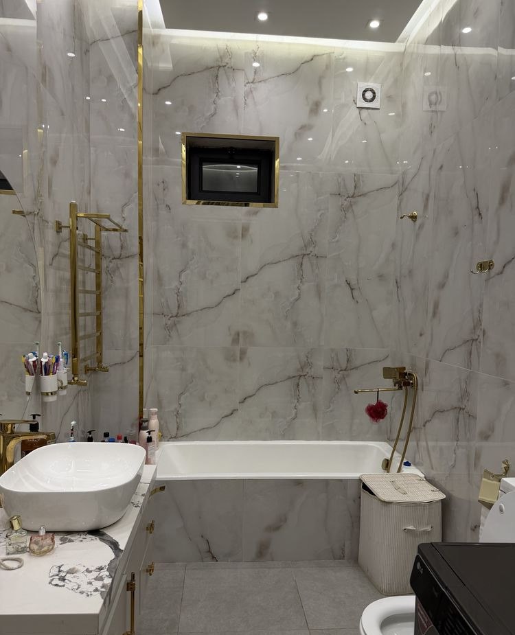 Sotiladi 5 xonali hovli, 220 m² · Yunusobod — surat 10