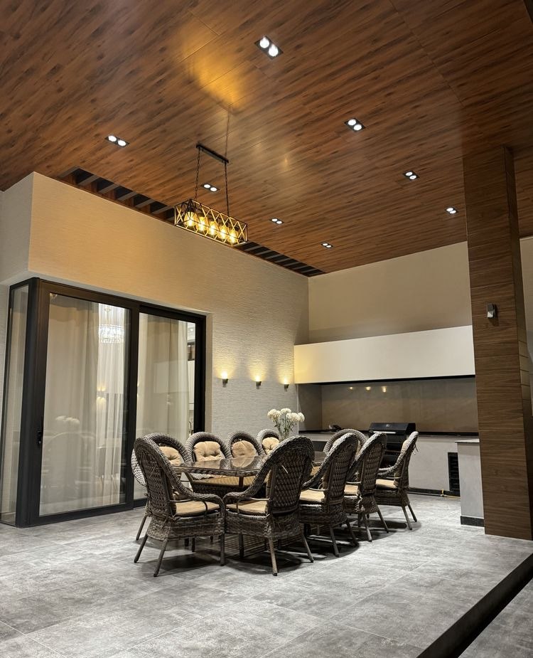 Sotiladi 5 xonali hovli, 220 m² · Yunusobod — surat 2
