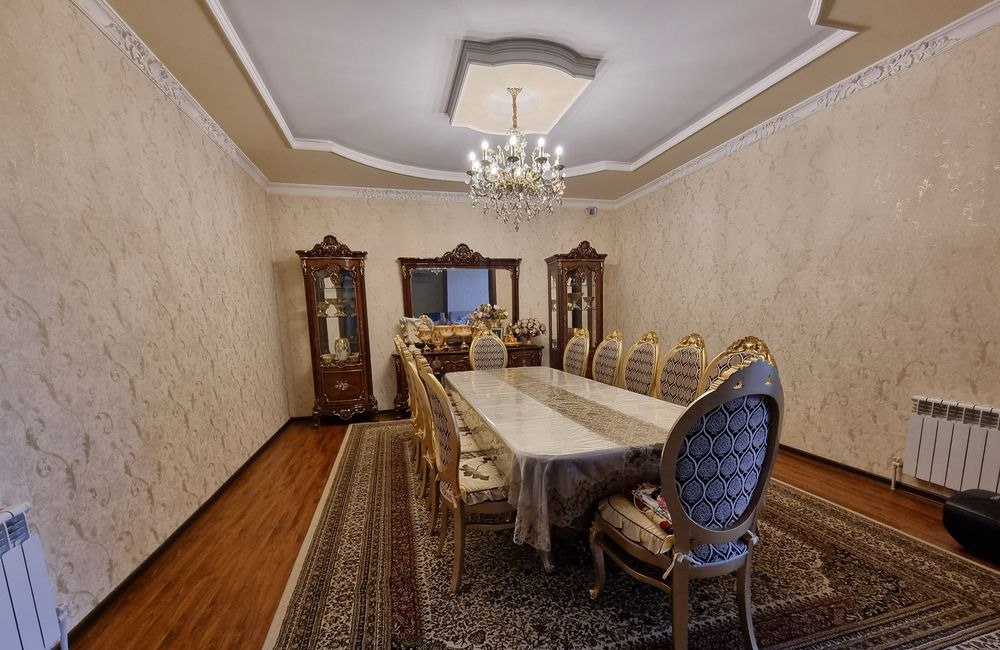 For sale 10-room house, 300 m² · Yunusabad — photo 5