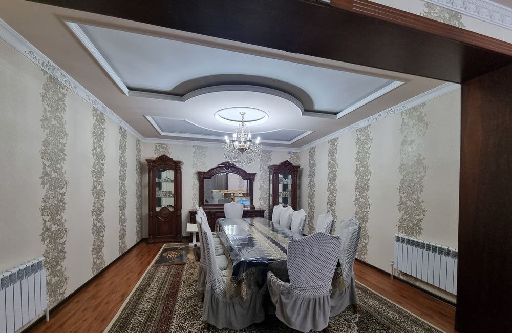 For sale 10-room house, 300 m² · Yunusabad — photo 2