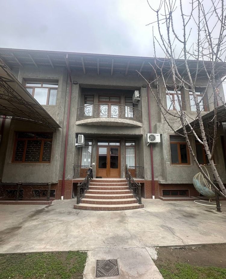 For sale 10-room house, 300 m² · Yunusabad — photo 6