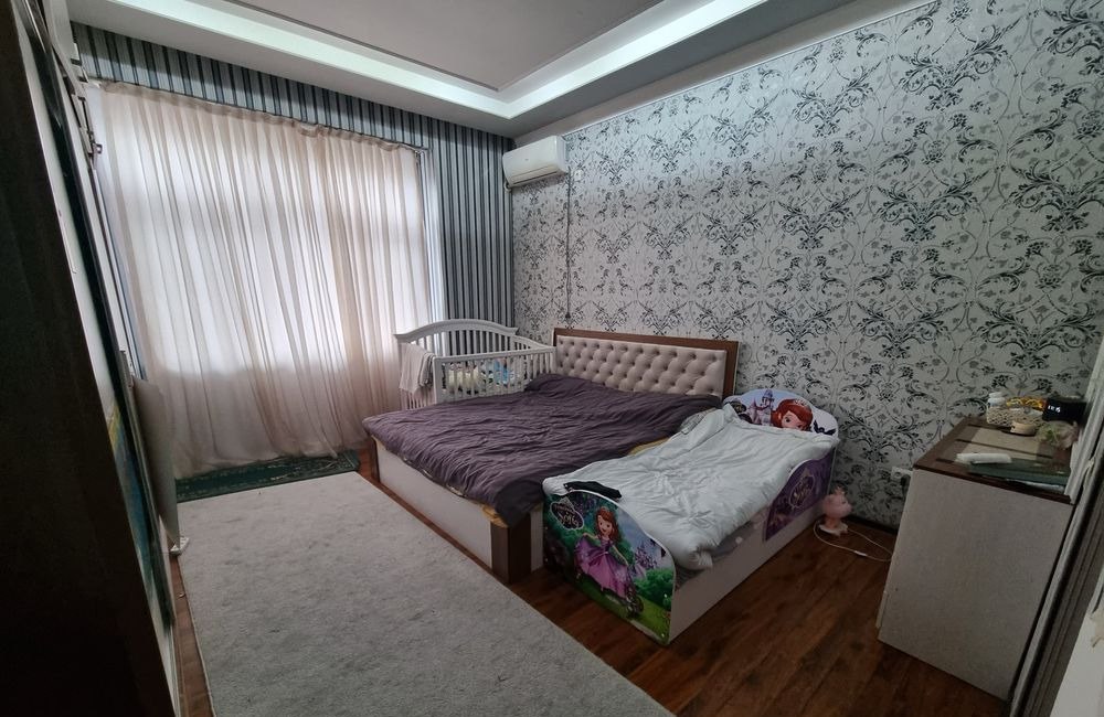 For sale 10-room house, 420 m² · Yunusabad — photo 4