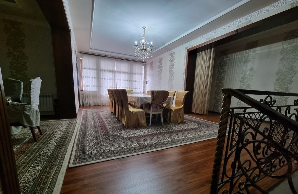 For sale 10-room house, 300 m² · Yunusabad — photo 4