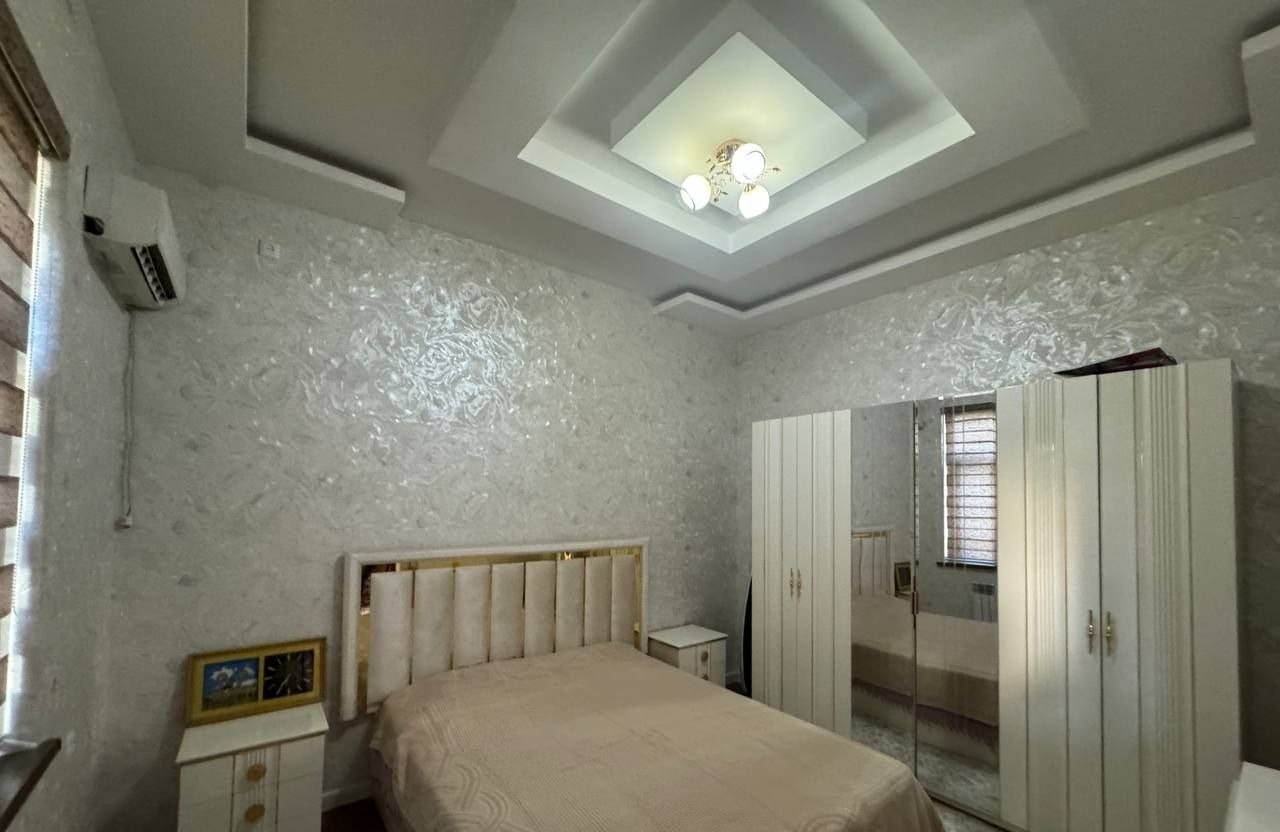 For sale 8-room house · Yunusabad — photo 8