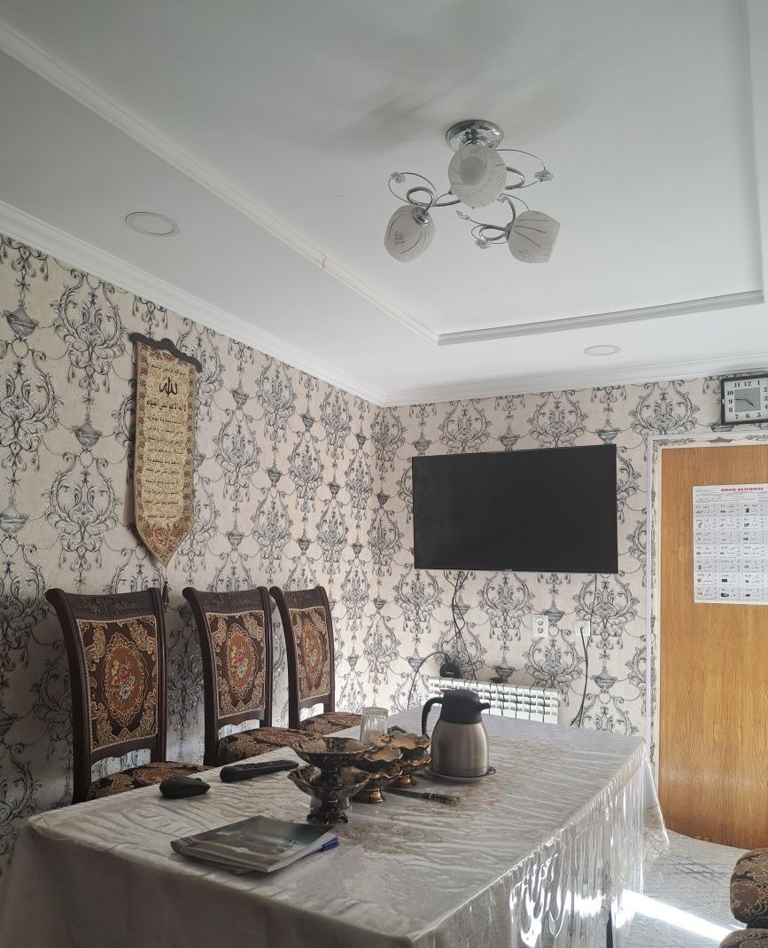 For sale 8-room house · Yunusabad — photo 6