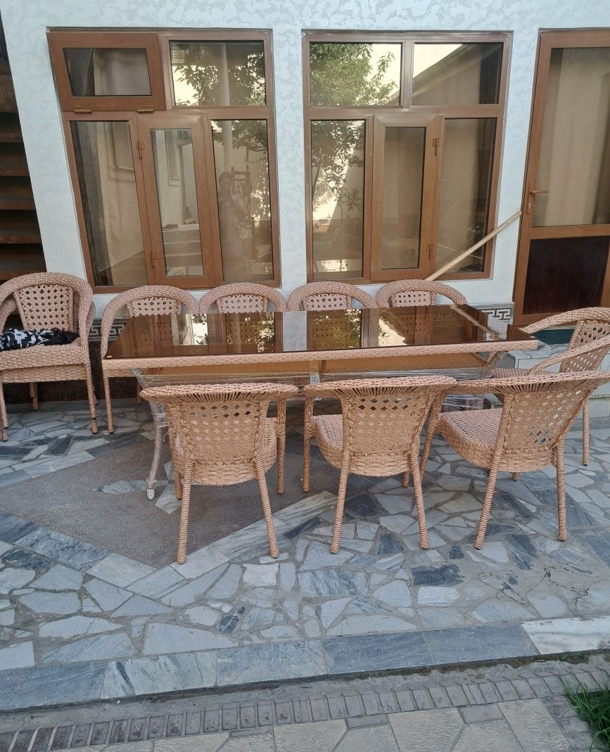 For sale 8-room house · Yunusabad — photo 5