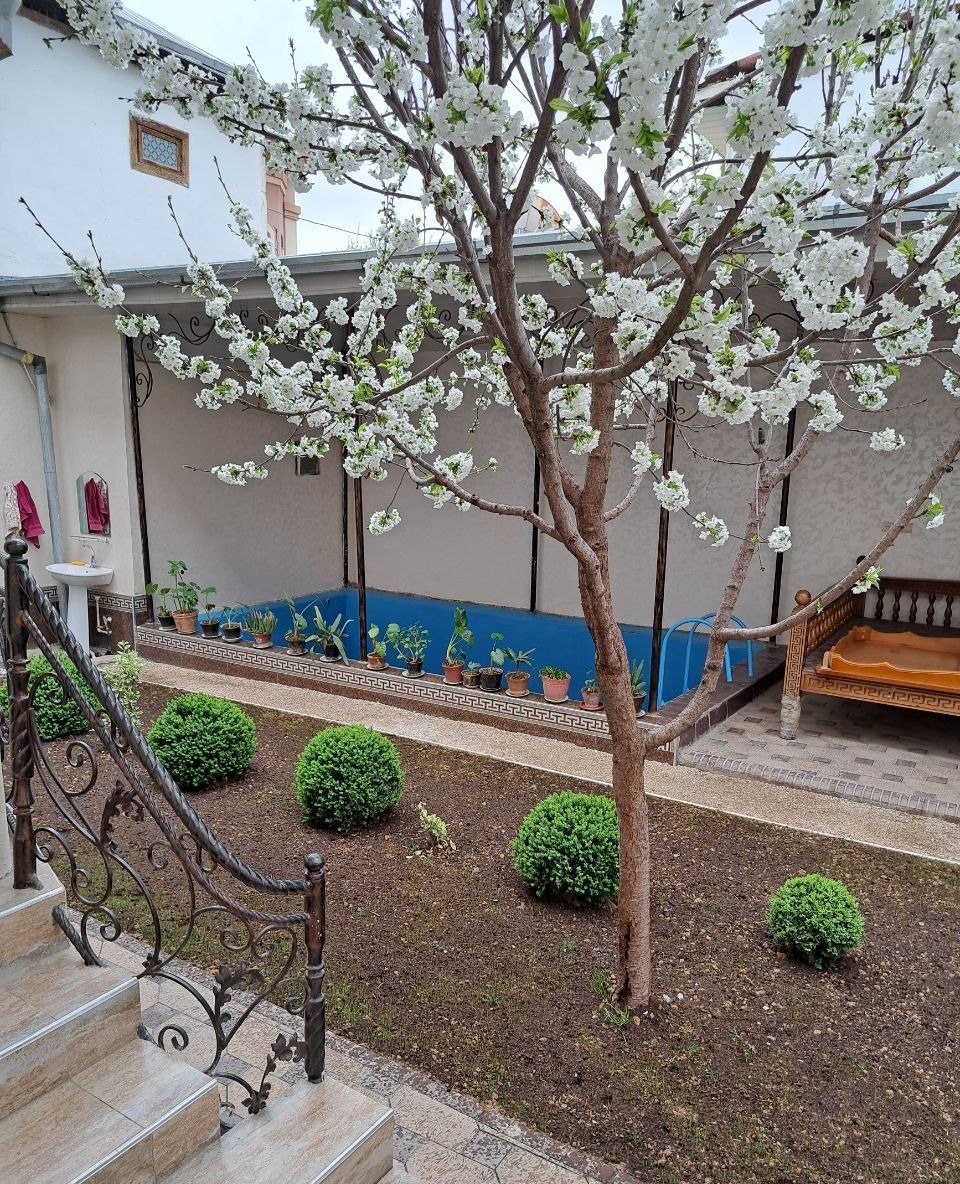For sale 8-room house · Yunusabad — photo 4