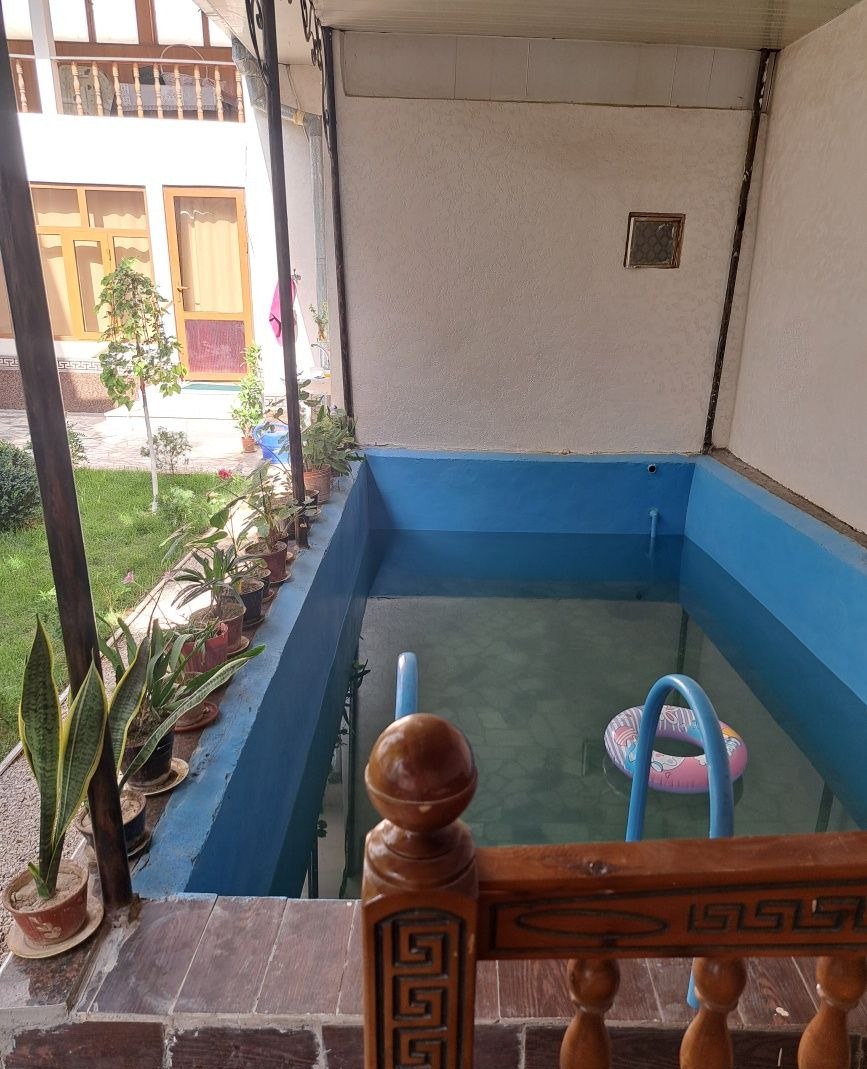 For sale 8-room house · Yunusabad — photo 7