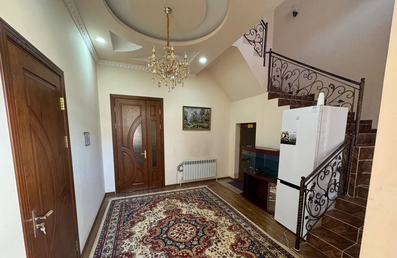 For sale 8-room house · Yunusabad — photo 9