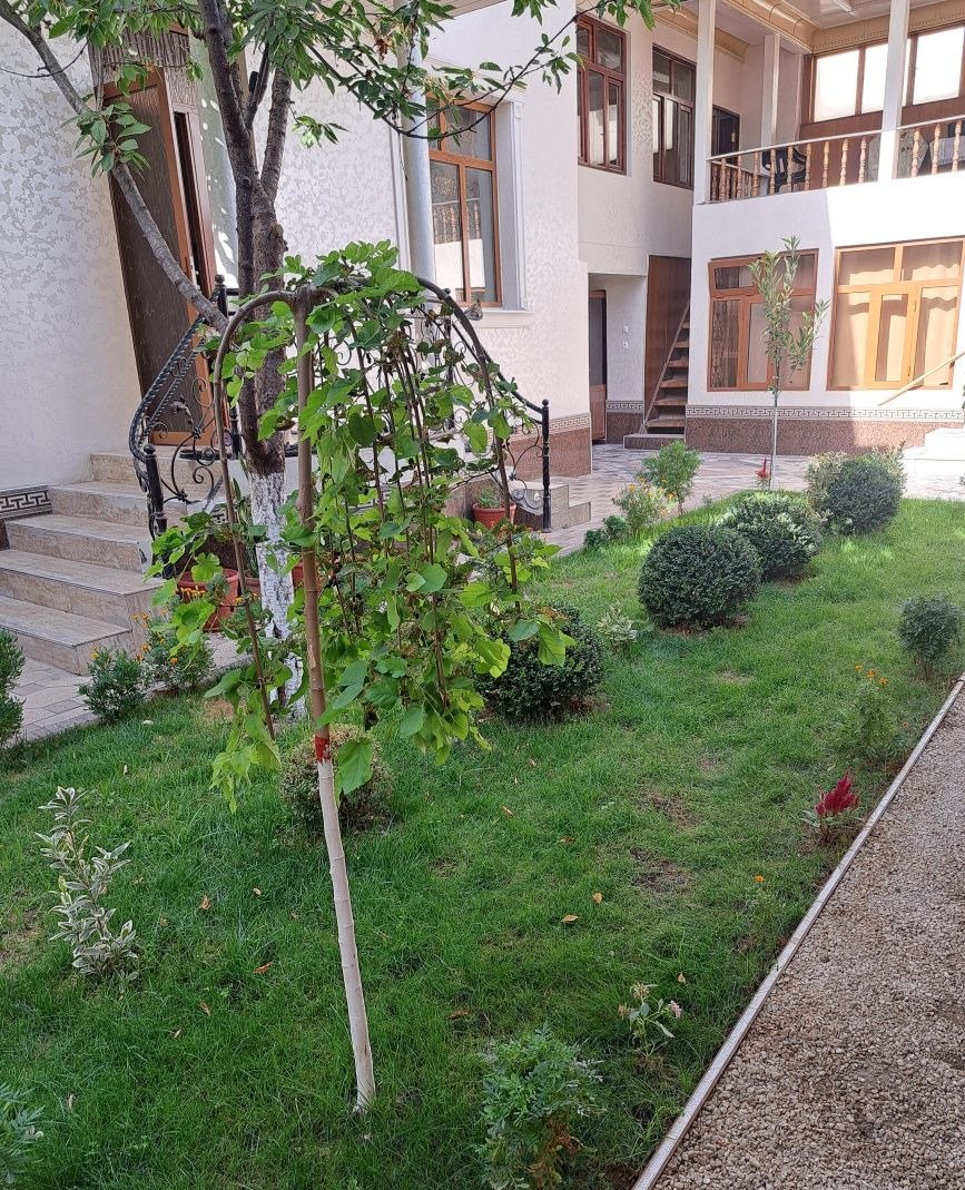 For sale 8-room house · Yunusabad — photo 3