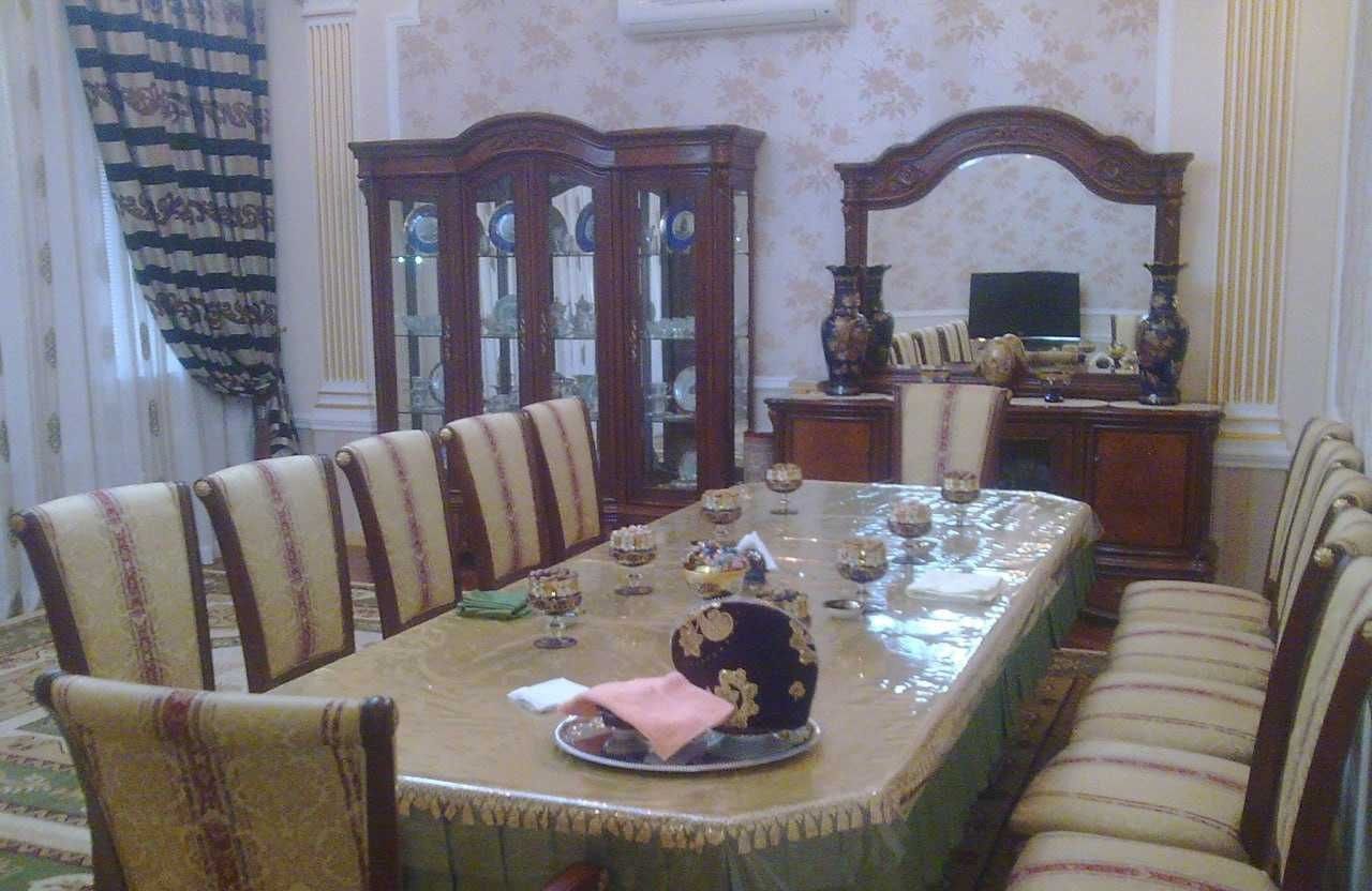 For sale 6-room house, 300 m² · Yunusabad — photo 5