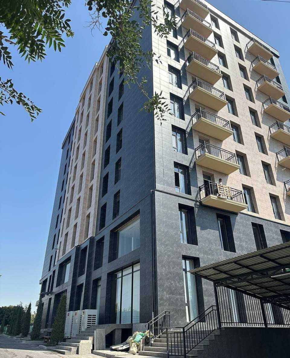 Продаётся 4-комн. квартира, 100 м² · Яшнабад — фото 2