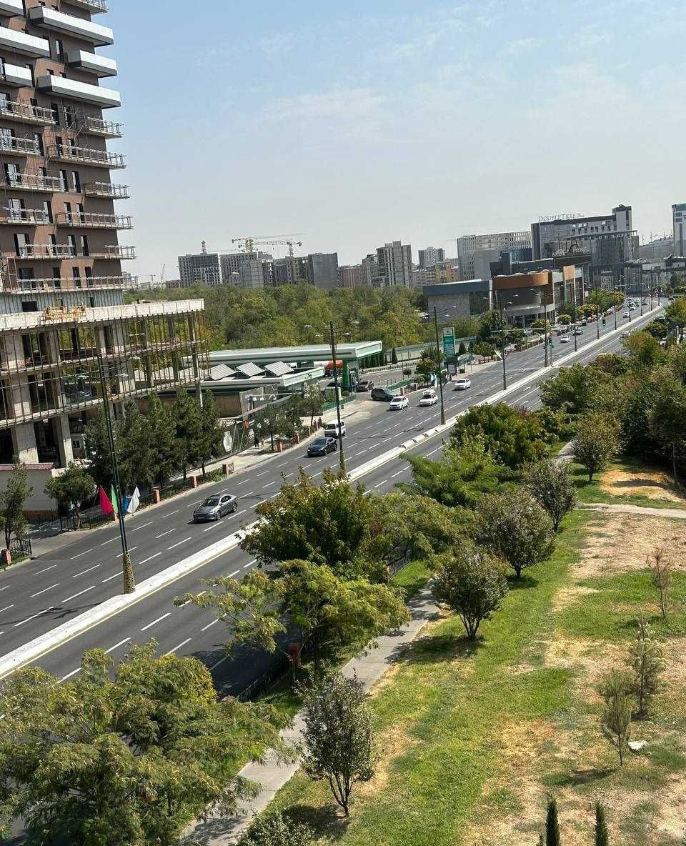 Продаётся 4-комн. квартира, 100 м² · Яшнабад — фото 6