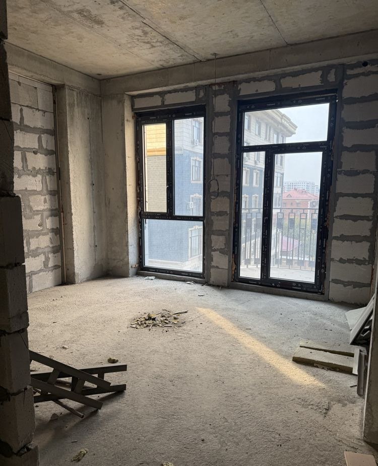 Продаётся 5-комн. квартира, 150 м² · ЖК Skyline · Яшнабад — фото 9