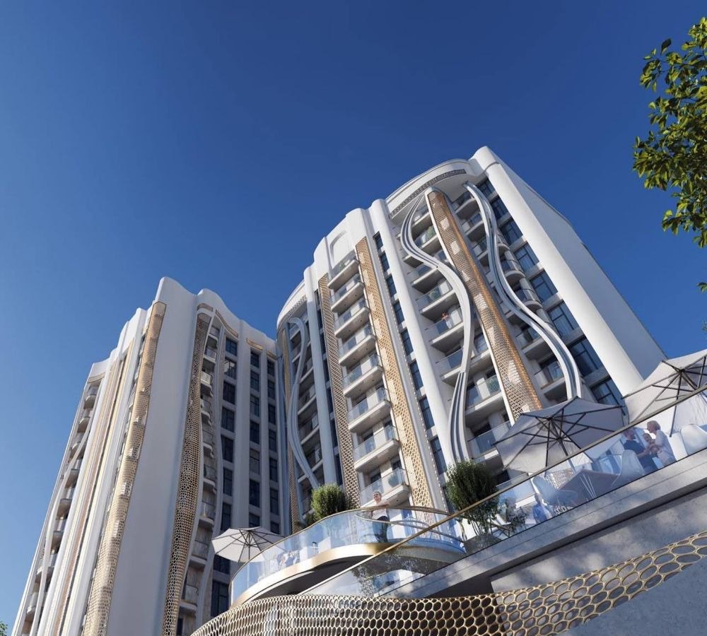 Продаётся 5-комн. квартира, 150 м² · ЖК Skyline · Яшнабад — фото 1