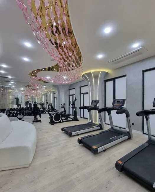 Продаётся 5-комн. квартира, 150 м² · ЖК Skyline · Яшнабад — фото 3