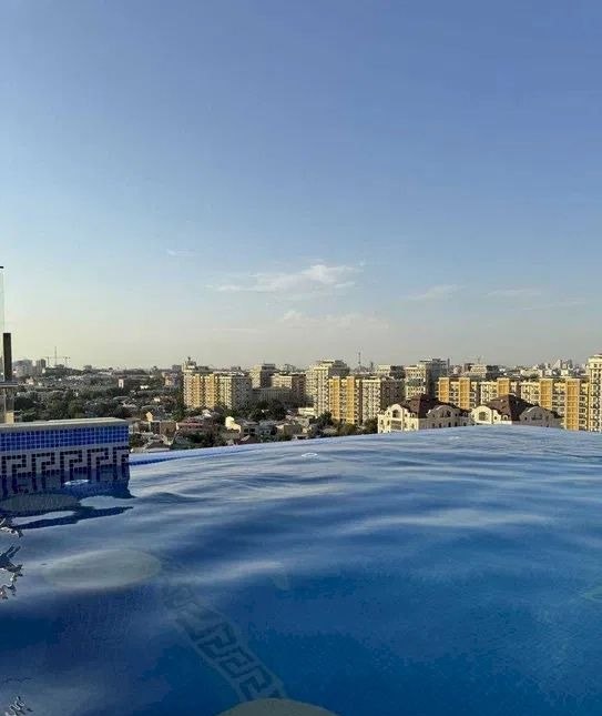 Продаётся 5-комн. квартира, 150 м² · ЖК Skyline · Яшнабад — фото 2