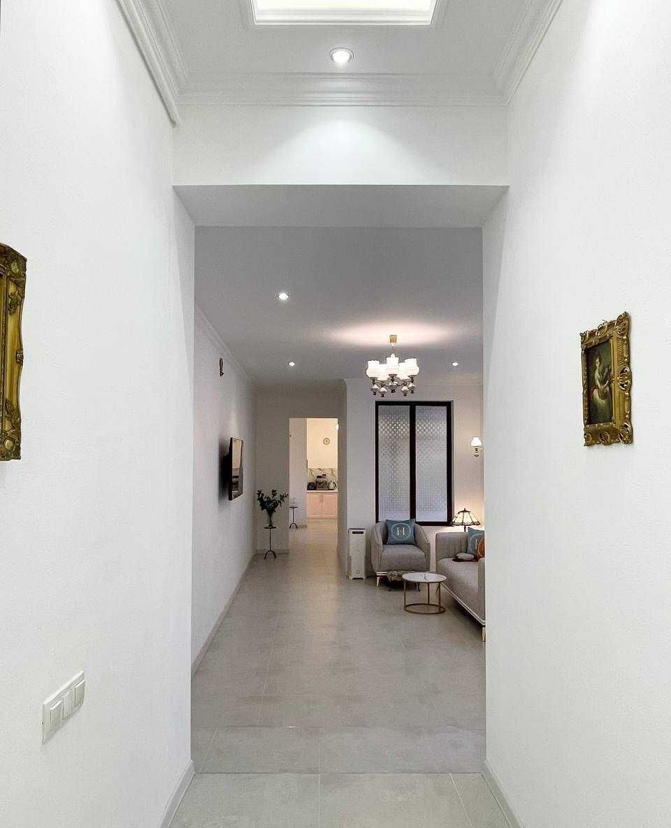 Sotiladi 9 xonali hovli, 250 m² · Yakkasaroy — surat 3
