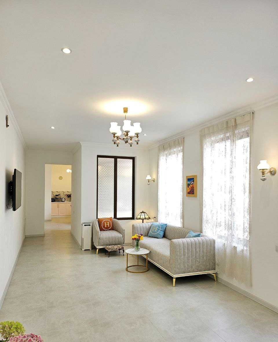 Sotiladi 9 xonali hovli, 250 m² · Yakkasaroy — surat 6